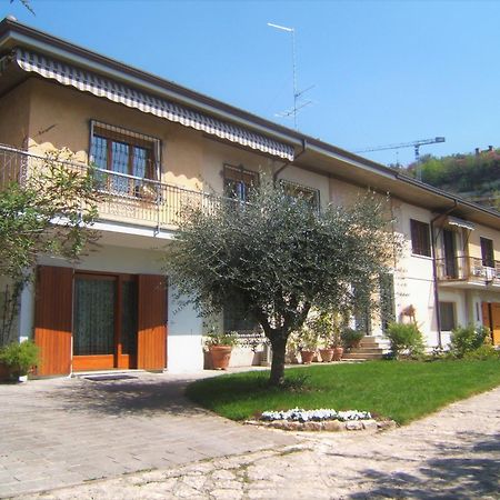 Residenza Fontana Del Ferro Hotel Verona Exterior photo
