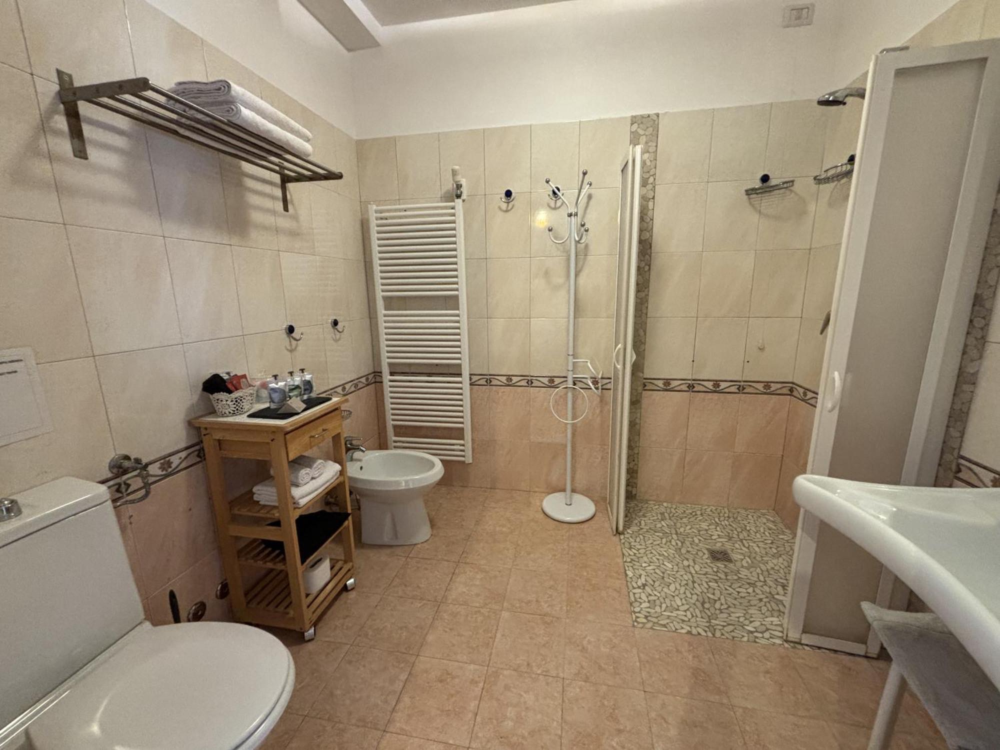 Residenza Fontana Del Ferro Hotel Verona Exterior photo