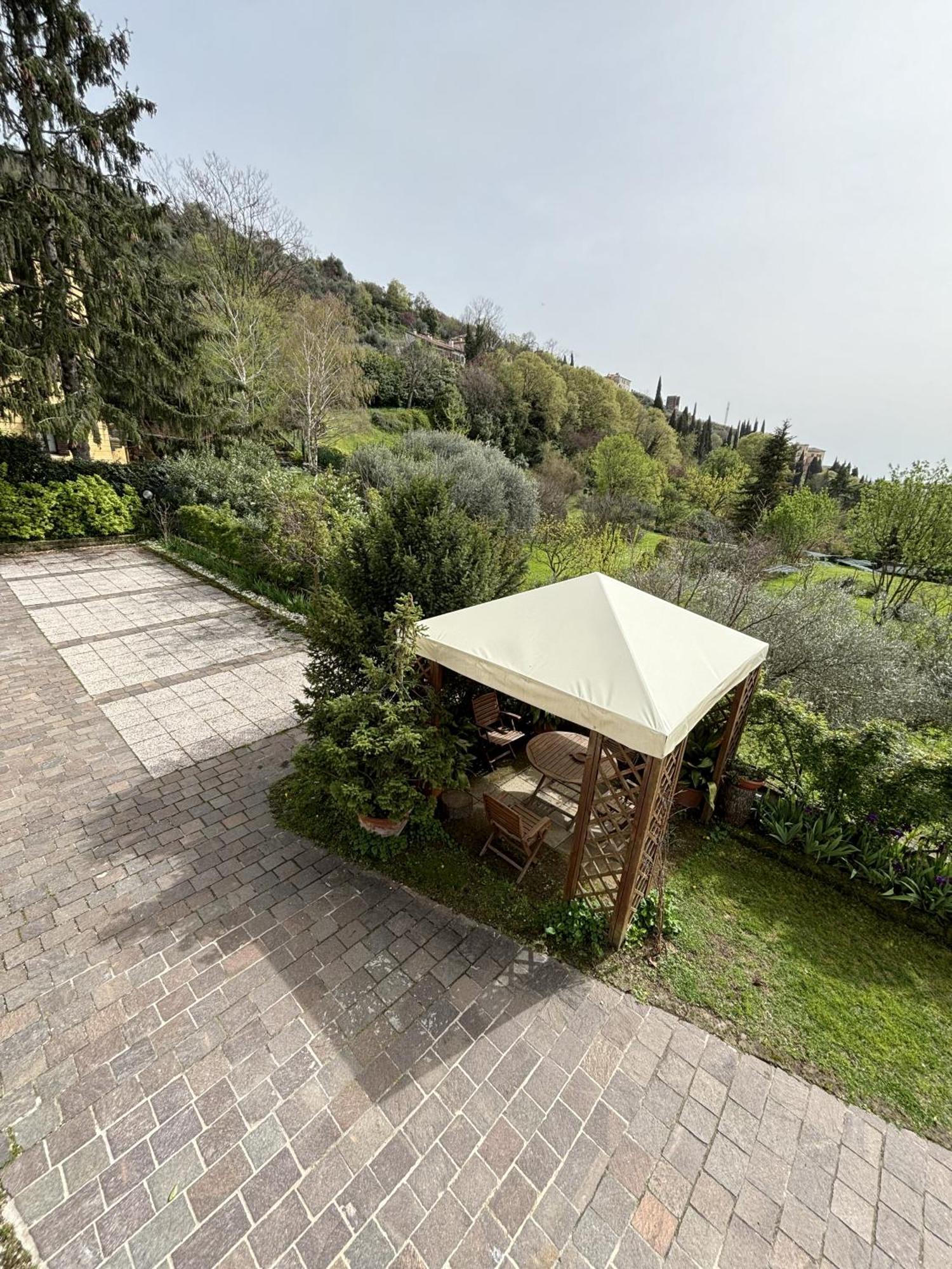 Residenza Fontana Del Ferro Hotel Verona Exterior photo